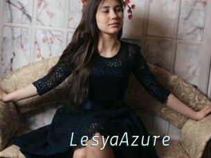 LesyaAzure