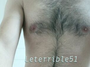 Leterrible51