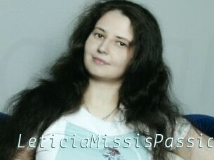 LeticiaMissisPassion