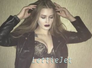 LettieJet