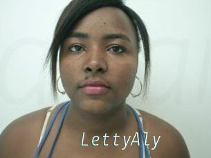 LettyAly