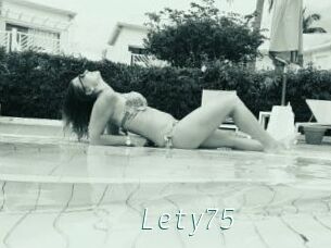 Lety75