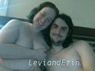 Levi_and_Erin