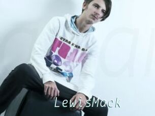 LewisMack
