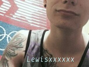 Lewisxxxxxx