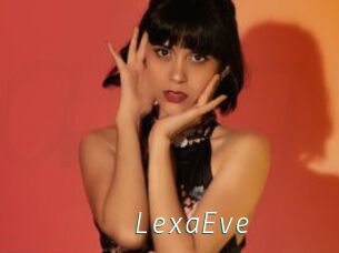 LexaEve