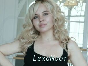 LexaMoor