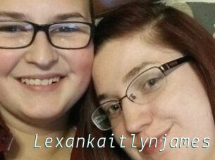 Lexankaitlynjames
