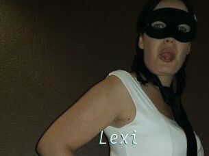 Lexi