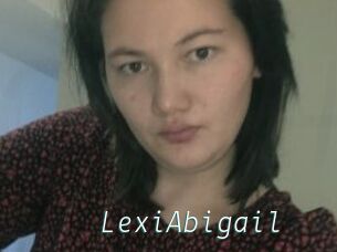 LexiAbigail