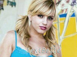 LexiBelle
