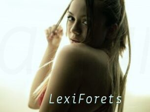 LexiForets