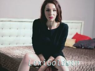 LexiGoldwin