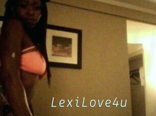 LexiLove4u