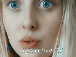 LexiLove_XO
