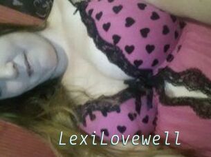 Lexi_Lovewell