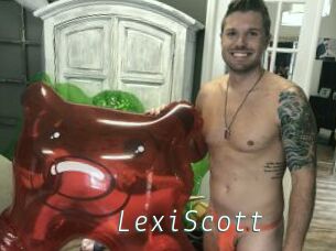 LexiScott