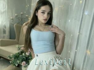 LexiVeil