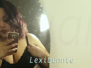 Lexibunnie