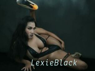 LexieBlack
