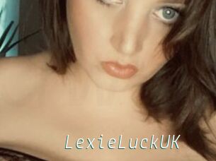 LexieLuckUK