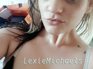 LexieMichaels