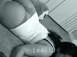 LexiiD