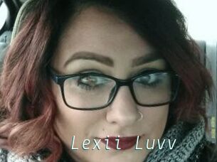 Lexii_Luvv