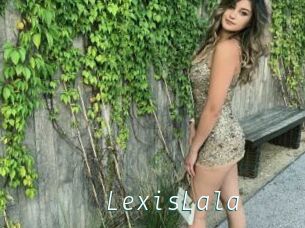 LexisLala