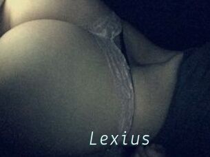 Lexius