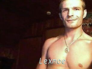 Lexmoe
