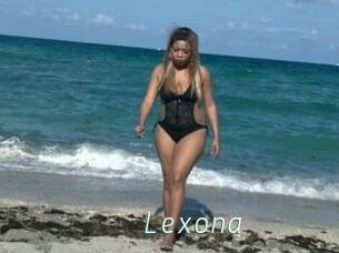 Lexona