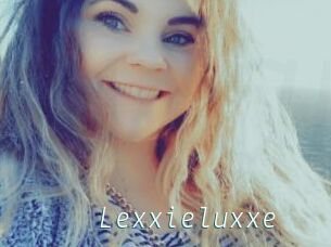 Lexxieluxxe