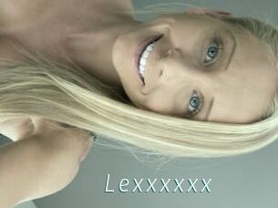 Lexxxxxx