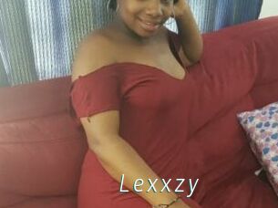 Lexxzy