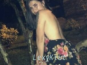 LexyKiut