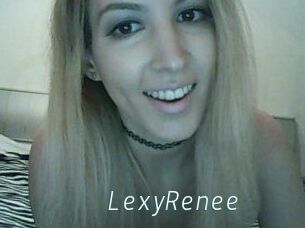 LexyRenee