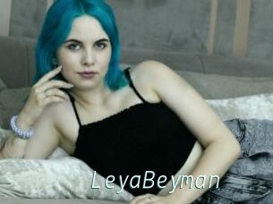 LeyaBeyman