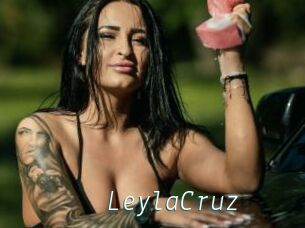 LeylaCruz