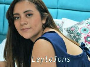 LeylaJons