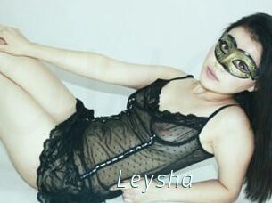Leysha