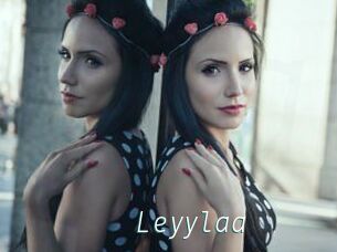 Leyylaa