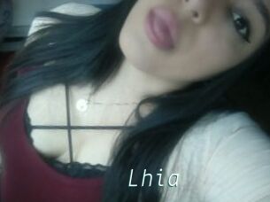 Lhia