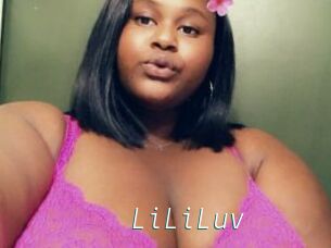 LiLiLuv