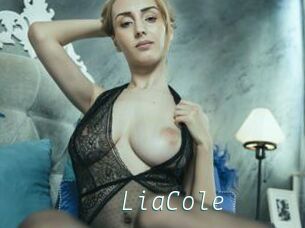 LiaCole