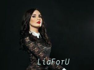 LiaForU
