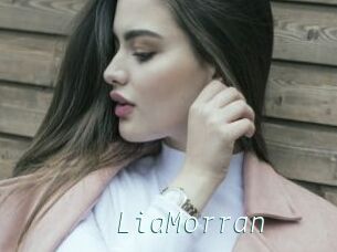 LiaMorran