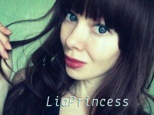 LiaPrincess