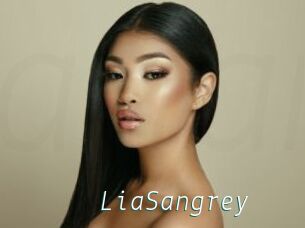LiaSangrey