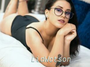 LiaWatson